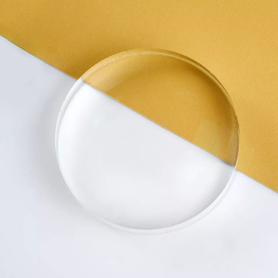 1.499 Lensa Penglihatan Tunggal UC/HC/HMC