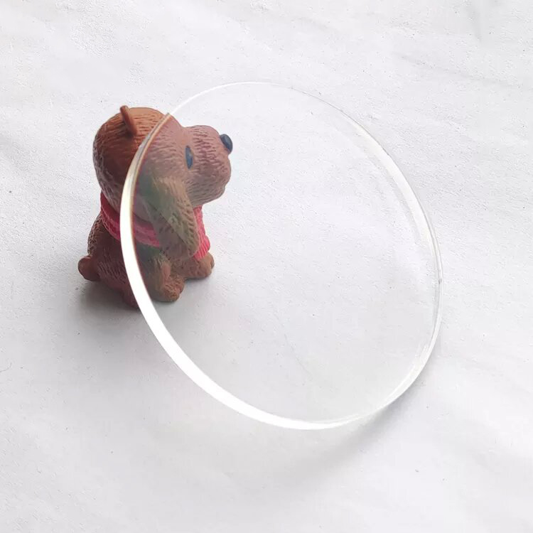 1.499 Lensa Penglihatan Tunggal UC/HC/HMC