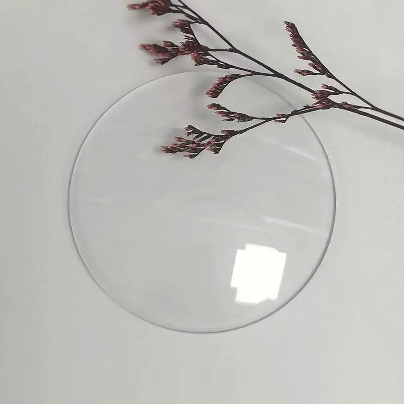 1.499 Lensa Atas Bulat Bifokal