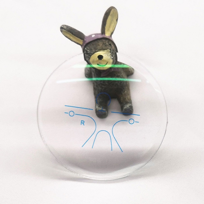 Lensa Progesif PC 1,59 HMC/SHMC