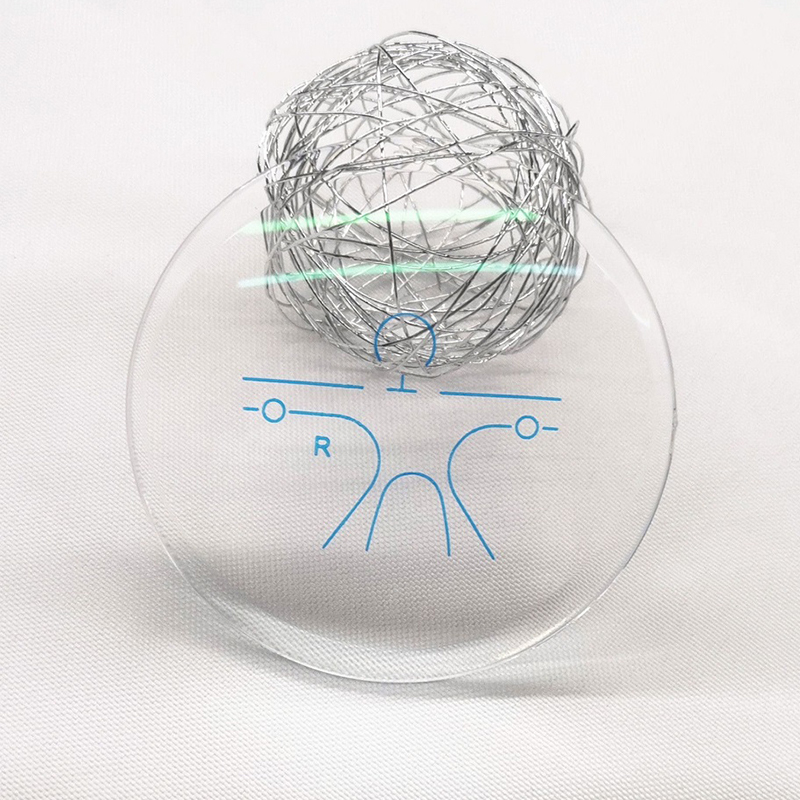 Lensa Progesif PC 1,59 HMC/SHMC