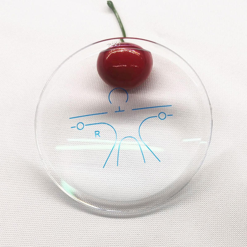 Lensa Progesif PC 1,59 HMC/SHMC