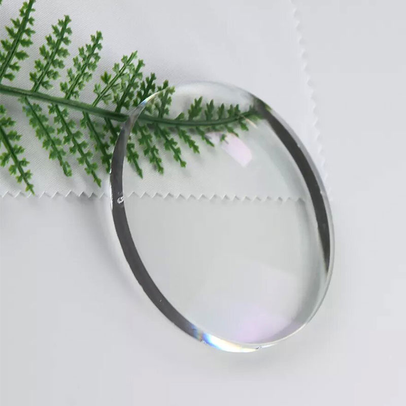 1.60 Lensa Penglihatan Tunggal HMC/SHMC