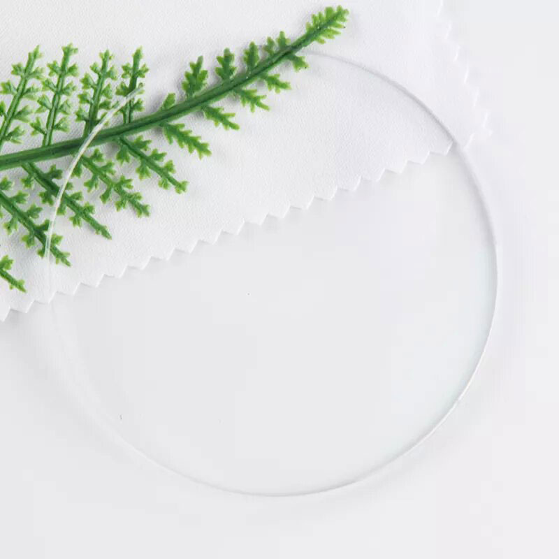 1.60 Lensa Penglihatan Tunggal HMC/SHMC