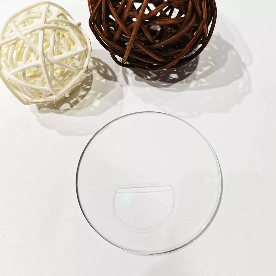 1.499 Lensa Atas Datar Bifokal