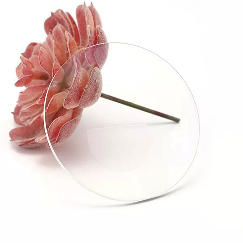 1.499 Lensa Atas Datar Bifokal