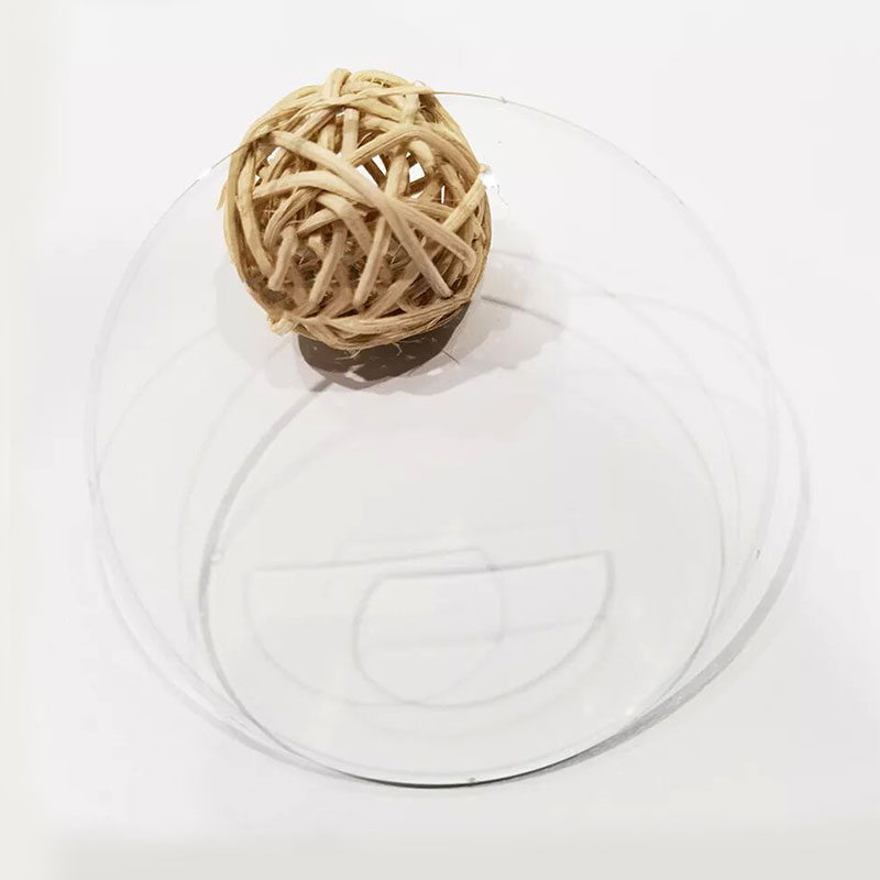 1.499 Lensa Atas Datar Bifokal