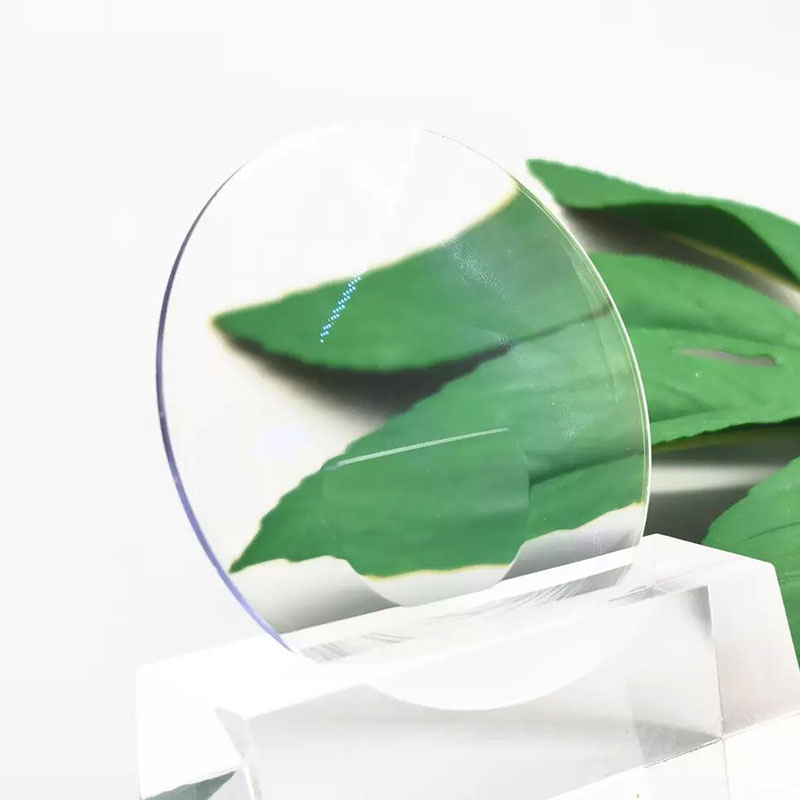 1.499 Lensa Atas Datar Bifokal