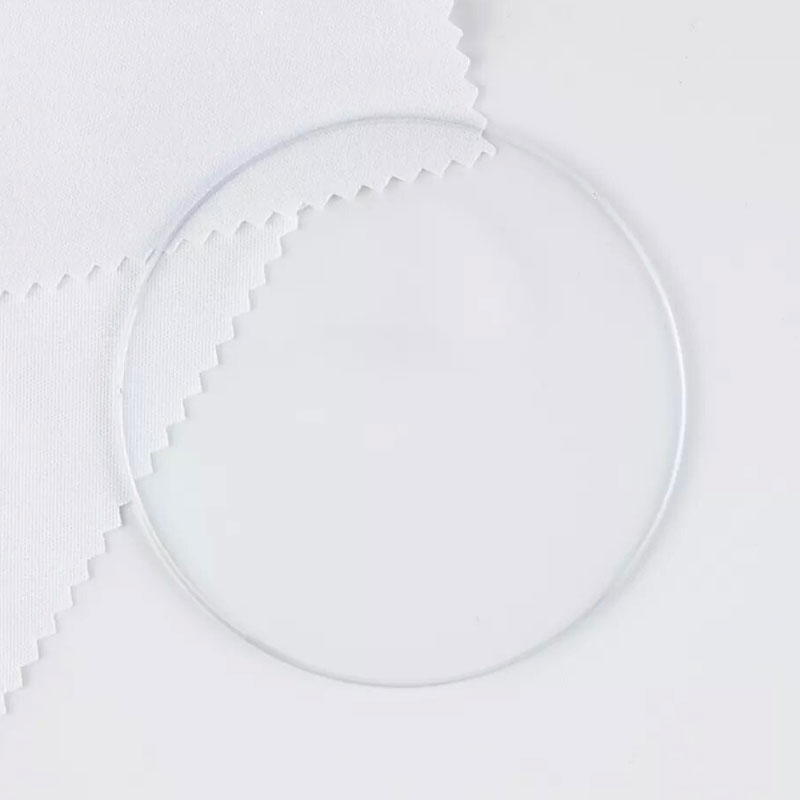 1.499 Lensa Atas Bulat Bifokal