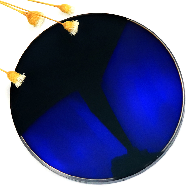 1.56 Lensa Fotokromik Blok Biru HMC/SHMC