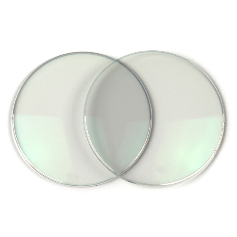 1.56 Lensa Fotokromik Blok Biru HMC/SHMC