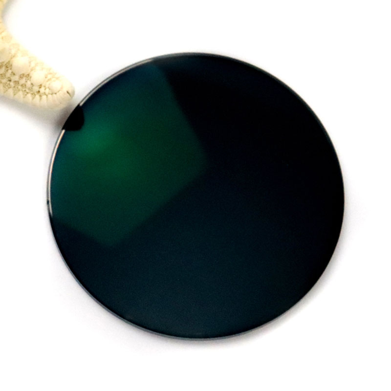 1.56 Lensa Fotokromik Blok Biru HMC/SHMC