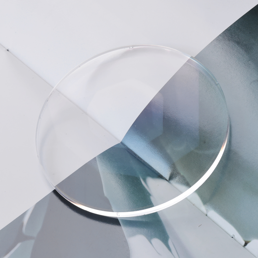 1.56 Lensa Penglihatan Tunggal HMC/SHMC