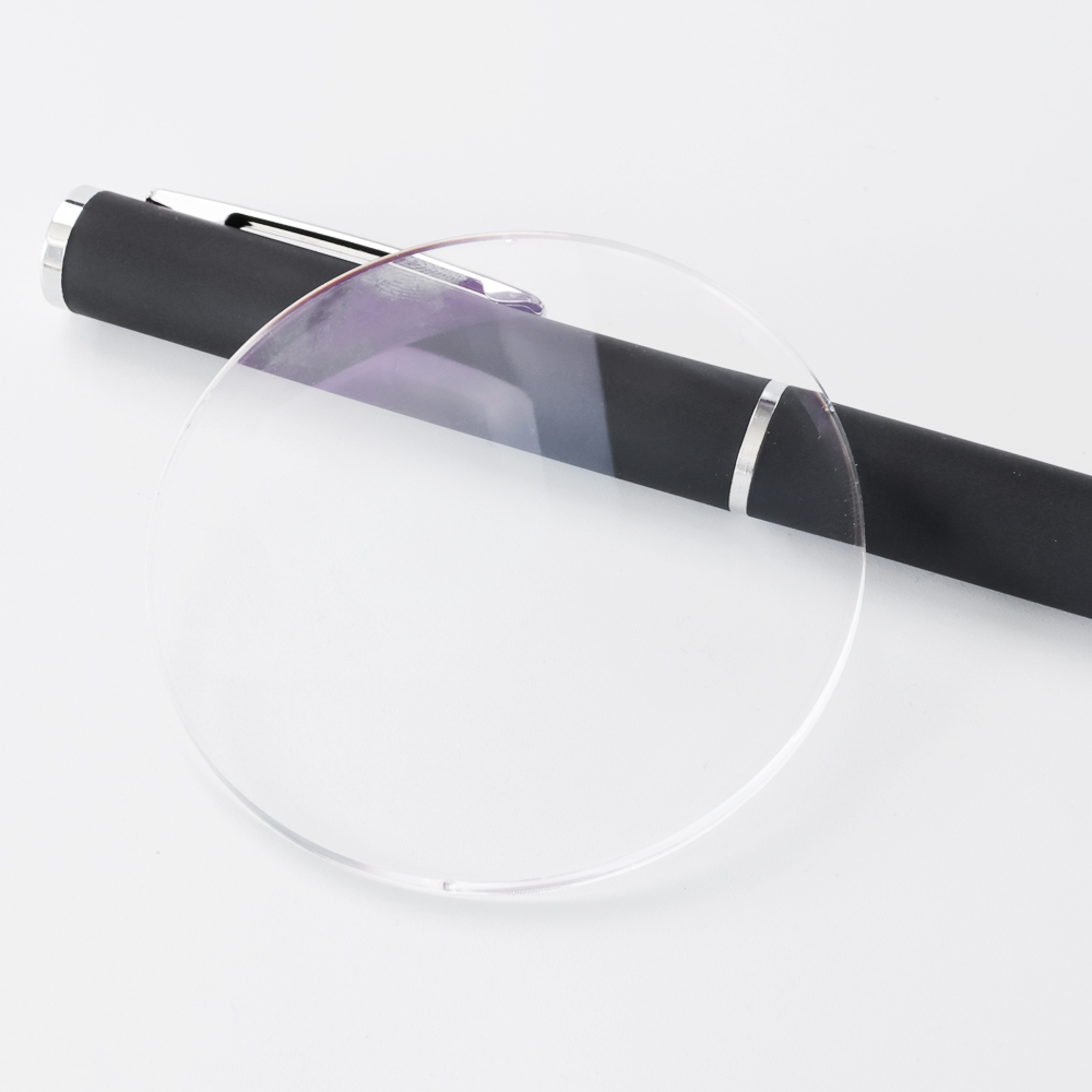 1.56 Lensa Penglihatan Tunggal HMC/SHMC