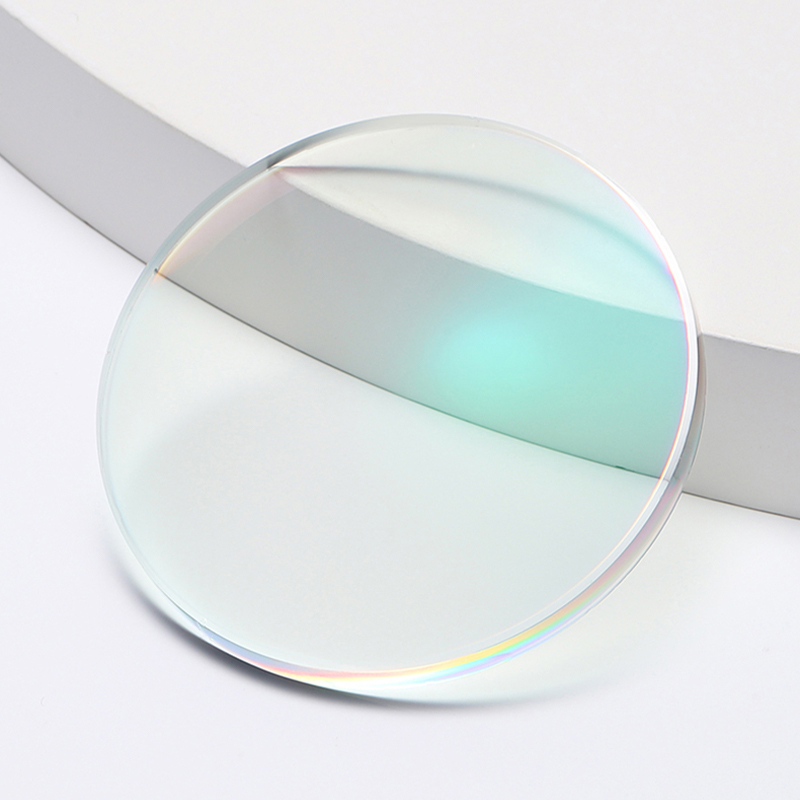 1.60 Lensa Fotokromik Blok Biru HMC/SHMC