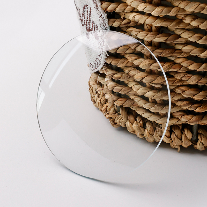 1.60 Lensa Fotokromik Blok Biru HMC/SHMC