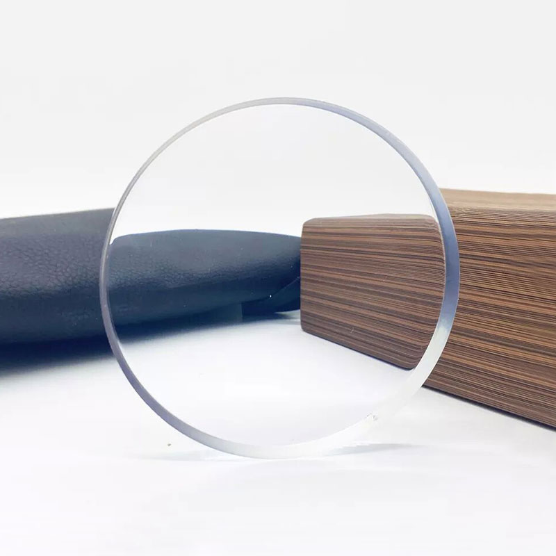 1.67 Lensa Penglihatan Tunggal HMC/SHMC