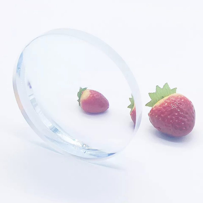 1.67 Lensa Penglihatan Tunggal HMC/SHMC