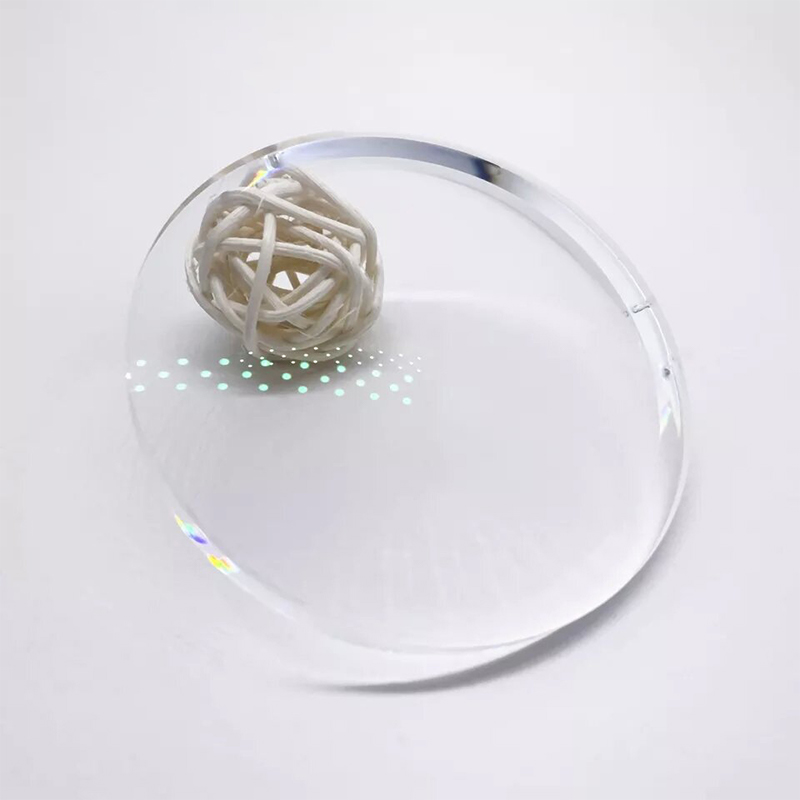 1.67 Lensa Penglihatan Tunggal HMC/SHMC