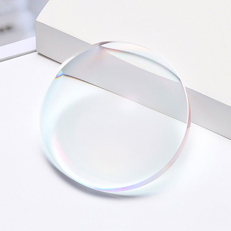 1.74 Lensa Penglihatan Tunggal SHMC