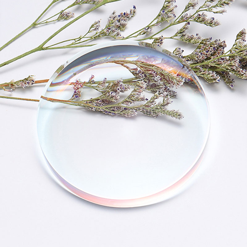 1.74 Lensa Penglihatan Tunggal SHMC