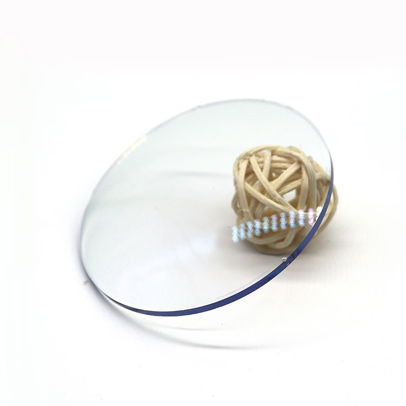 1.74 Lensa Penglihatan Tunggal SHMC