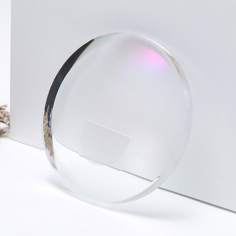 1.56 HMC Lensa Atas Datar Bifokal