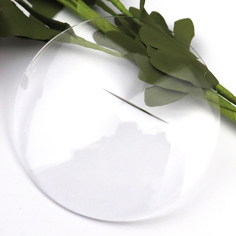 1.56 HMC Lensa Atas Datar Bifokal