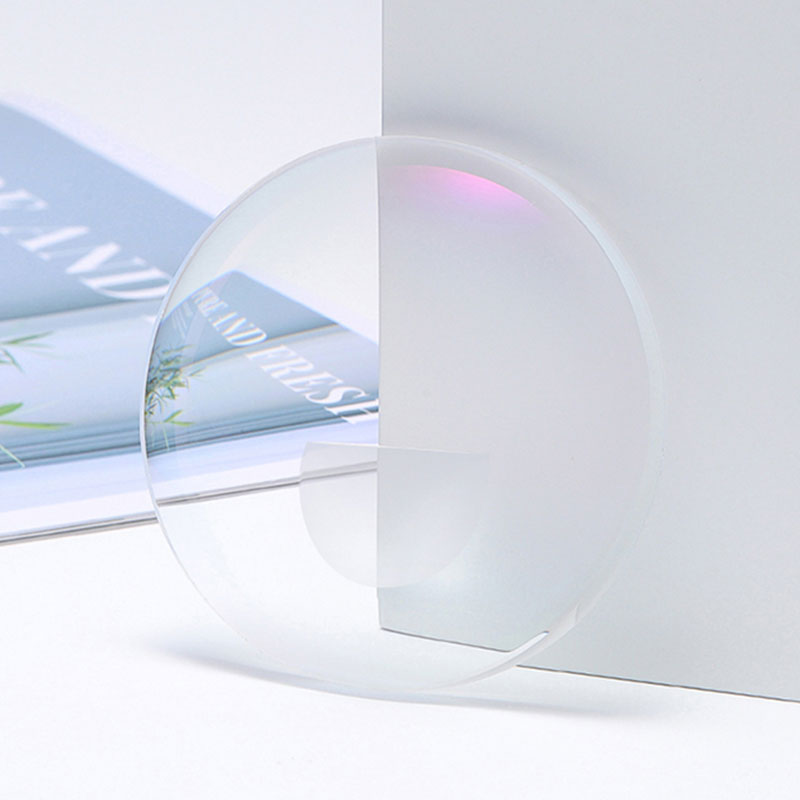 1.56 HMC Lensa Atas Datar Bifokal