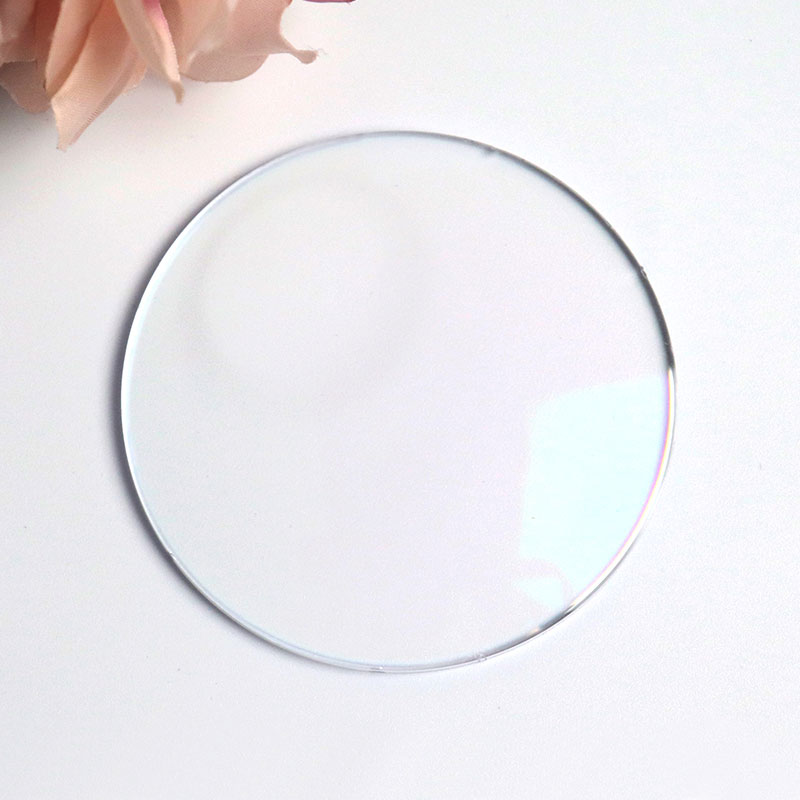 1.56 HMC Lensa Bulat Atas Bifokal