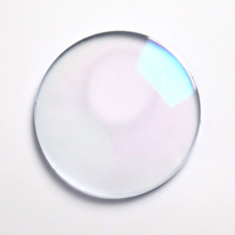 1.56 HMC Lensa Bulat Atas Bifokal