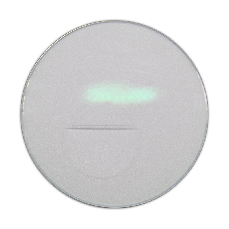 1.56 Lensa Atas Datar Fotokromik Bifokal HMC/SHMC