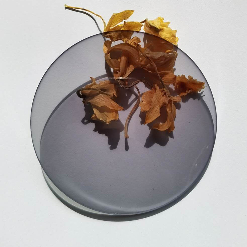 1.67 Lensa Fotokromik SHMC