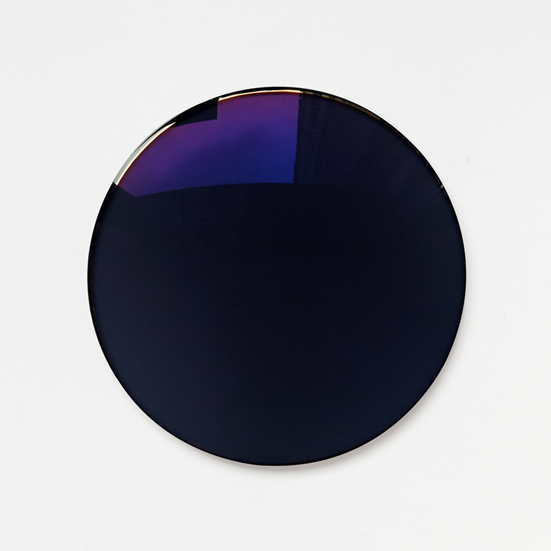 1.60 Lensa Fotokromik SHMC