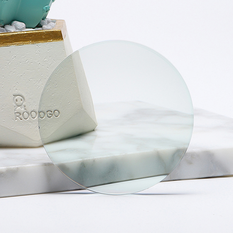 1.67 Lensa Fotokromik Blok Biru HMC/SHMC