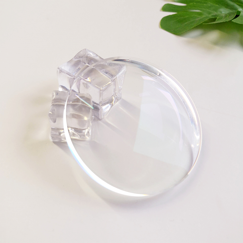 1.59 Lensa PC Visi Tunggal