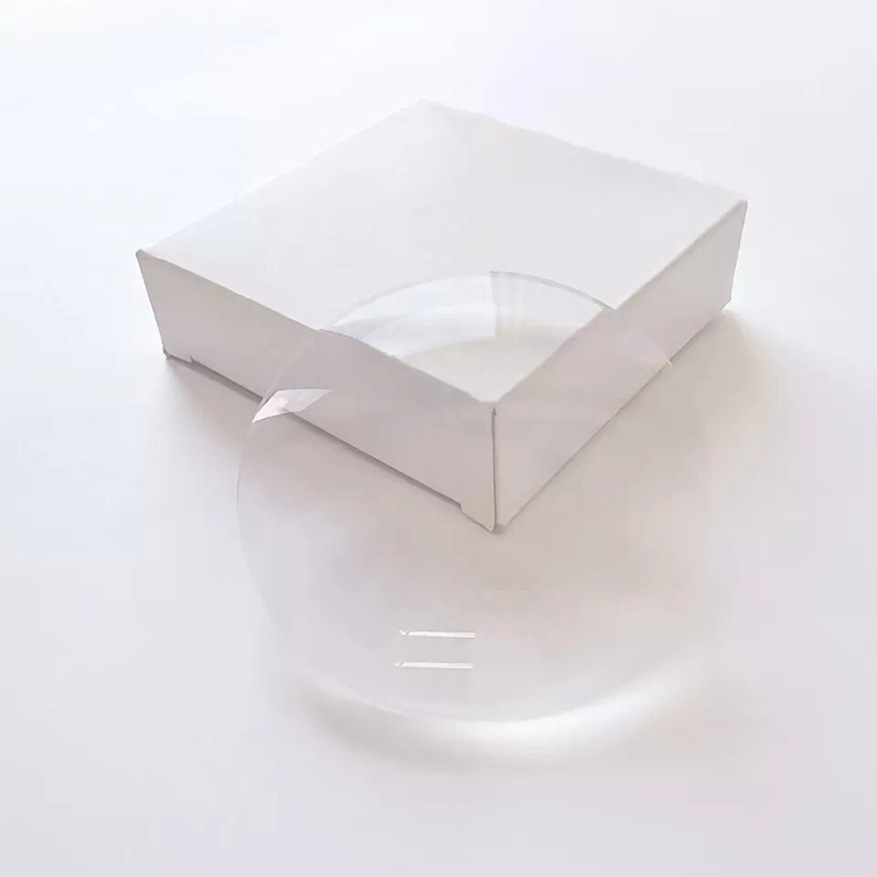 1.499 Lensa Visin Tunggal Setengah Jadi