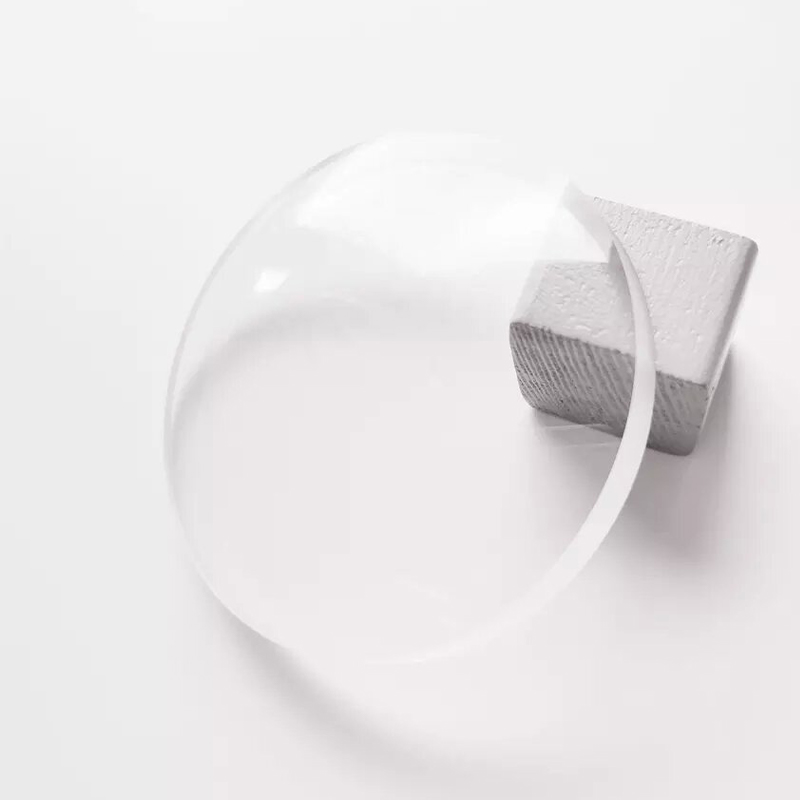 1.499 Lensa Visin Tunggal Setengah Jadi