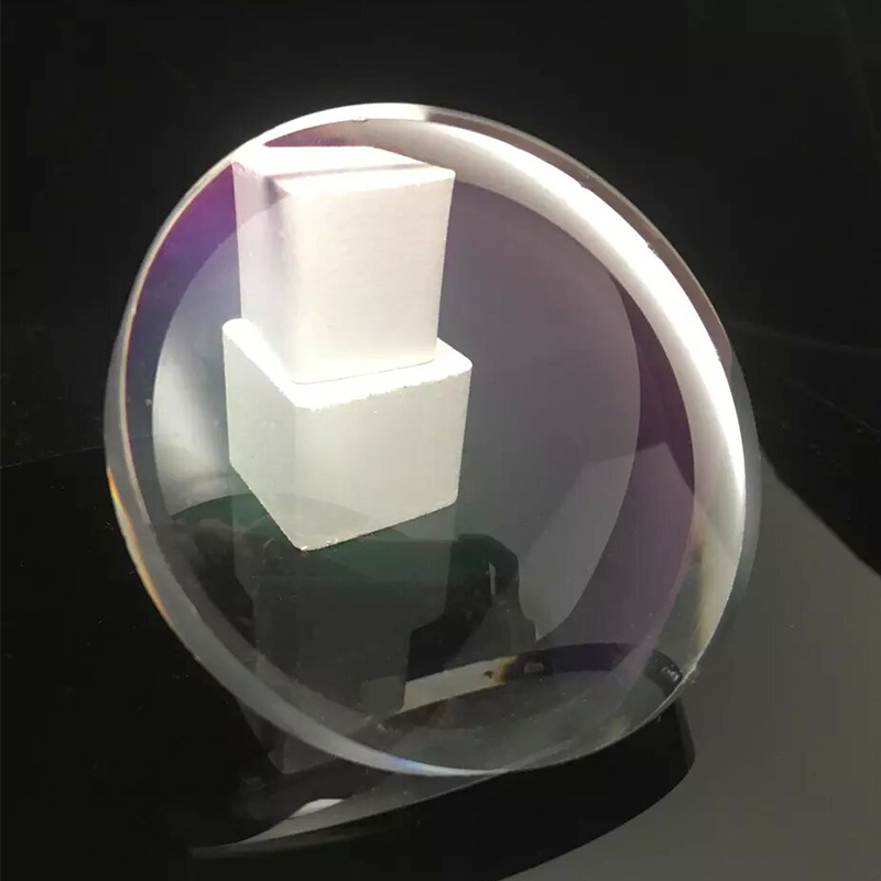 1.499 Lensa Visin Tunggal Setengah Jadi