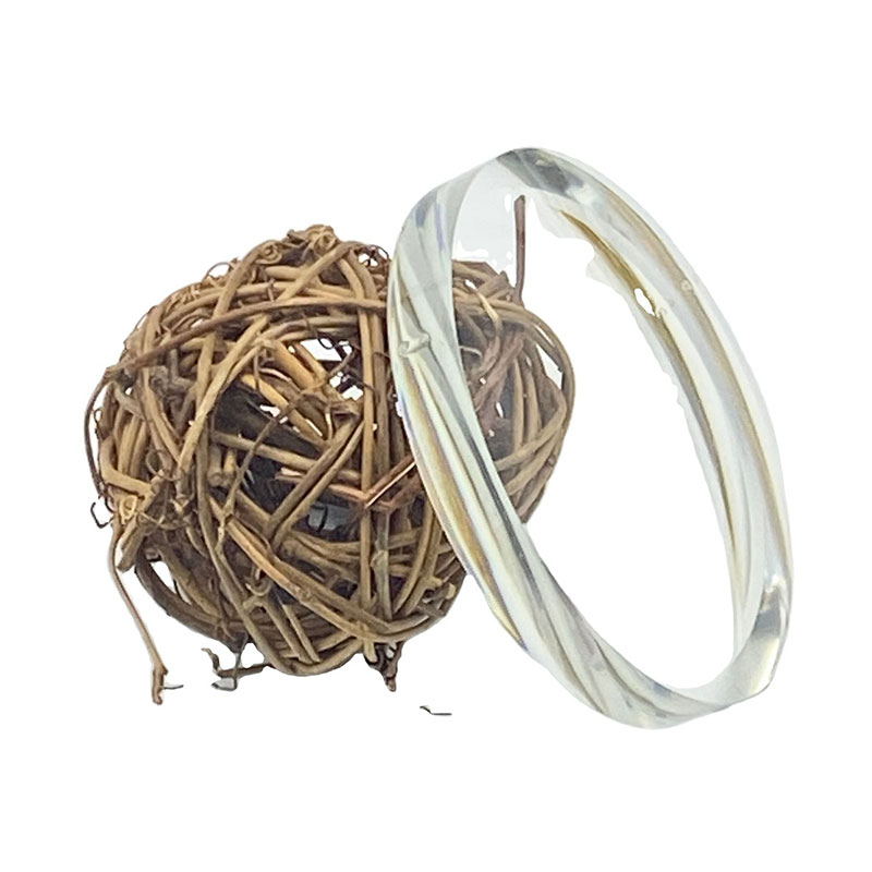 1.60 Lensa Penglihatan Tunggal Setengah Jadi