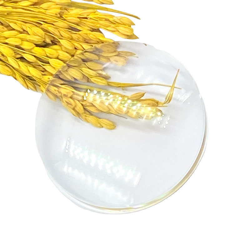 1.60 Lensa Penglihatan Tunggal Setengah Jadi