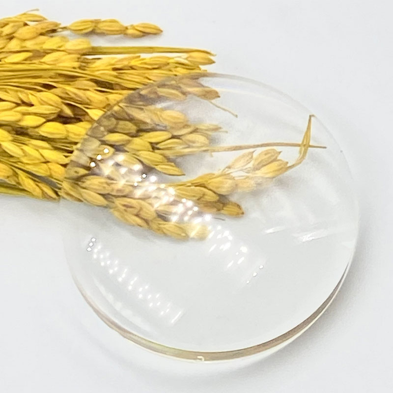 1.60 Lensa Penglihatan Tunggal Setengah Jadi