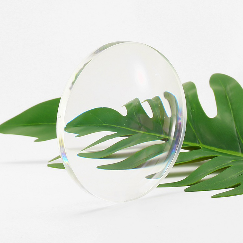 1.74 Lensa Blok Biru SHMC