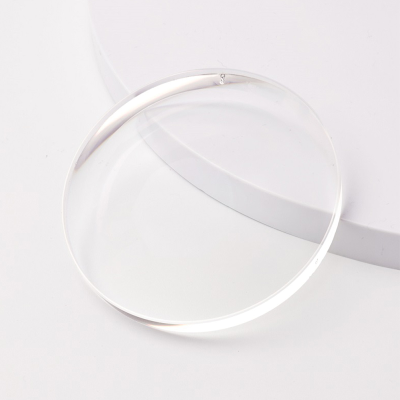 1.74 Lensa Blok Biru SHMC