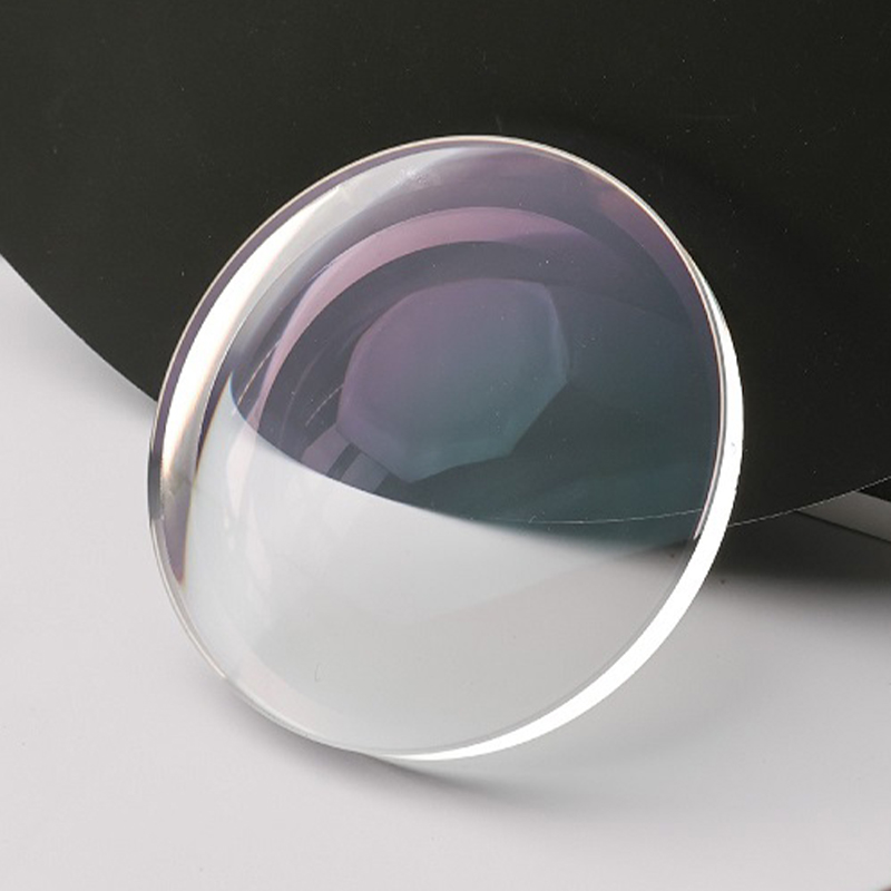 1.74 Lensa Blok Biru SHMC