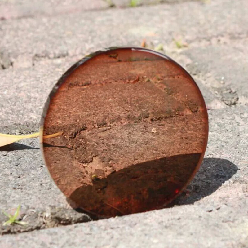 1.56 Lensa Fotokromik Setengah Jadi