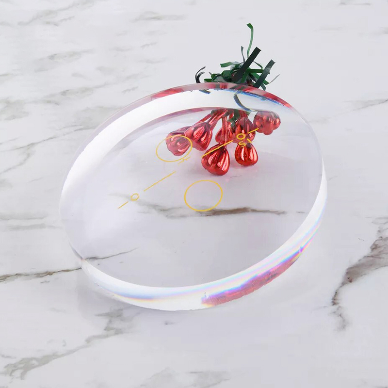 1.56 Lensa Progresif Setengah Jadi