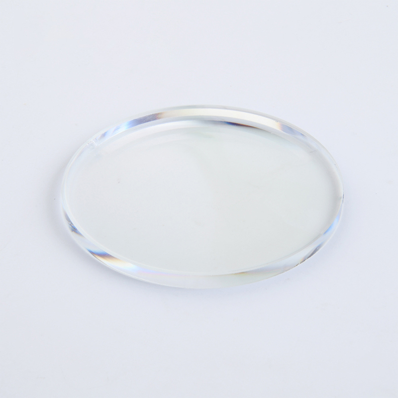 1.60 Lensa Blok Biru HMC/SHMC