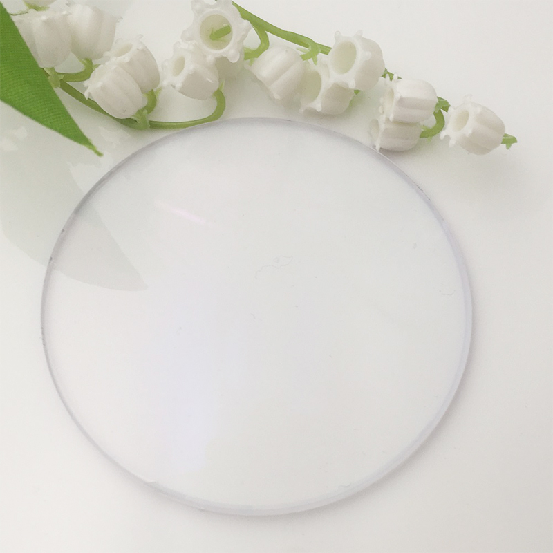 1.67 Lensa Blok Biru HMC/SHMC