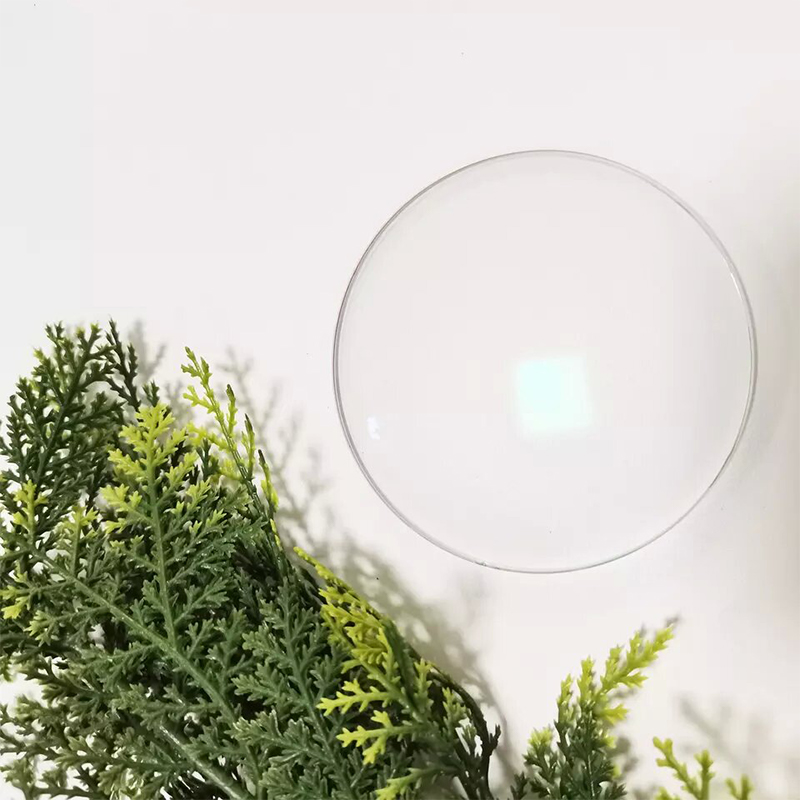 1.74 Lensa Penglihatan Tunggal Setengah Jadi